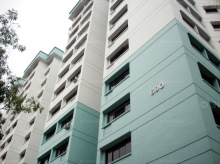 Blk 690 Jurong West Central 1 (Jurong West), HDB 5 Rooms #420282